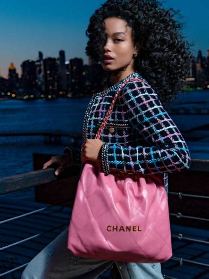 chanel 22 bag ราคา|chanel 22 ราคา.